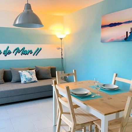 칼레타데푸스테 Puerta Del Sol - Aroma De Mar II - Door 270 아파트 외부 사진