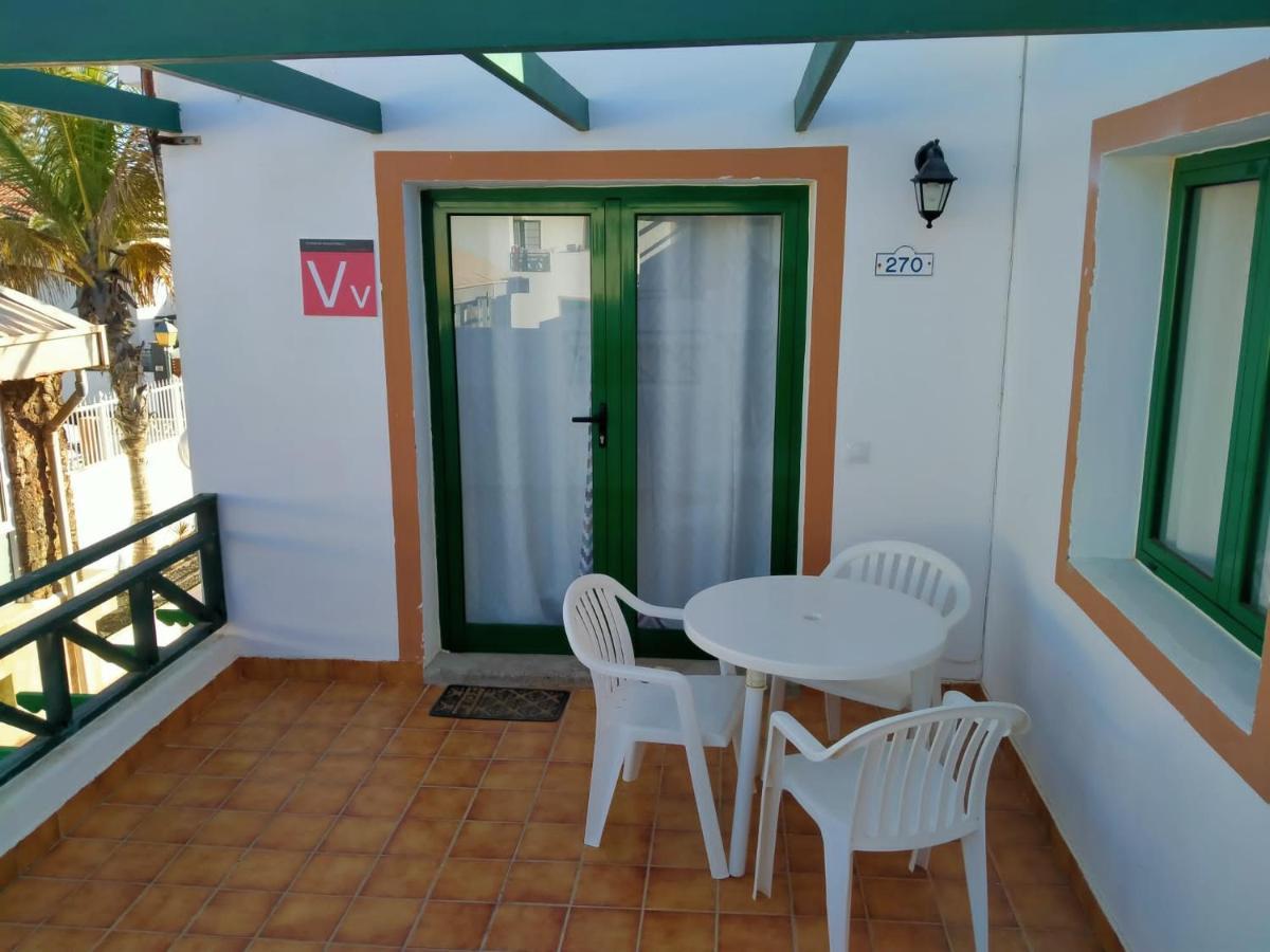 칼레타데푸스테 Puerta Del Sol - Aroma De Mar II - Door 270 아파트 외부 사진