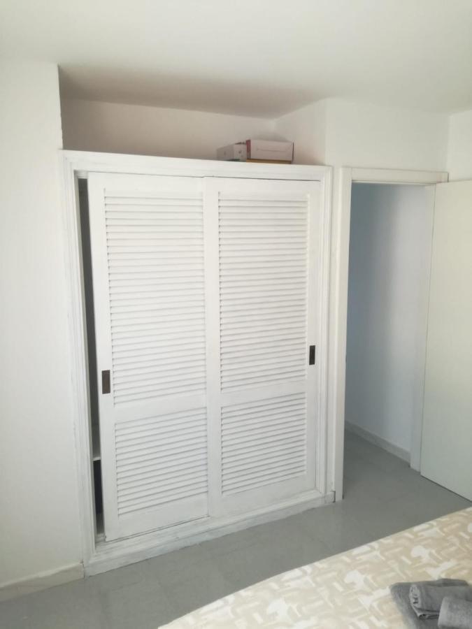 칼레타데푸스테 Puerta Del Sol - Aroma De Mar II - Door 270 아파트 외부 사진